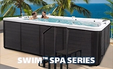 Swim Spas Davie hot tubs for sale