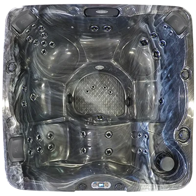 Pacifica EC-739L hot tubs for sale in Davie