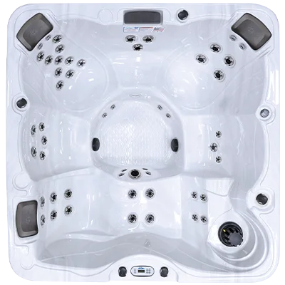 Pacifica Plus PPZ-743L hot tubs for sale in Davie