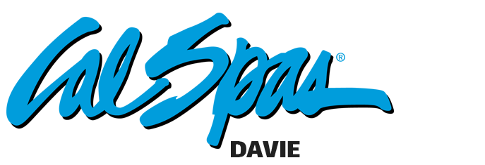 Calspas logo - Davie