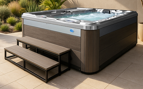 Cold Plunge&trade; Spas Davie hot tubs for sale